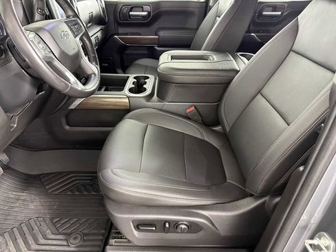 Used 2021 Chevrolet Silverado 1500 LT Trail Boss w/ Convenience Package II image 7