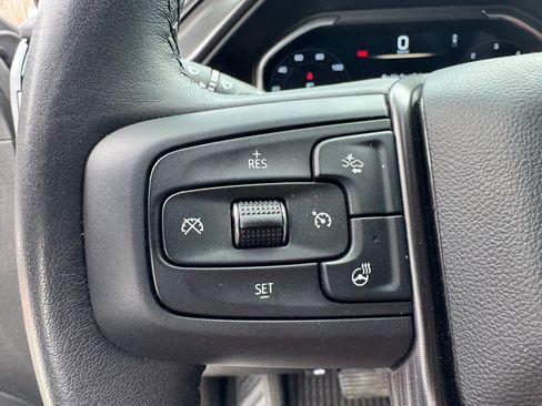 Used 2025 GMC Sierra 3500 Denali Ultimate image 20