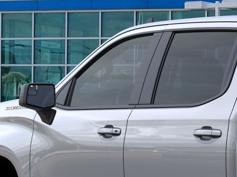 New 2026 Chevrolet Silverado 1500 RST w/ RST Select Package RWD image 36