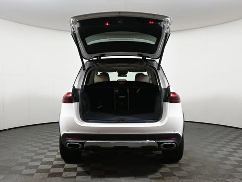 Used 2026 Mercedes-Benz GLE 350 4MATIC image 28