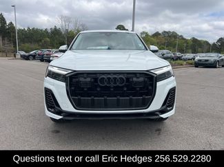 Used 2025 Audi Q7 3.0T Premium Plus w/ Premium Plus Package video 2