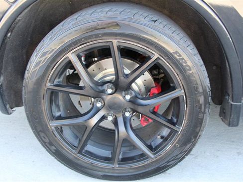 Used 2015 Dodge Durango R/T w/ Trailer Tow Group IV image 23