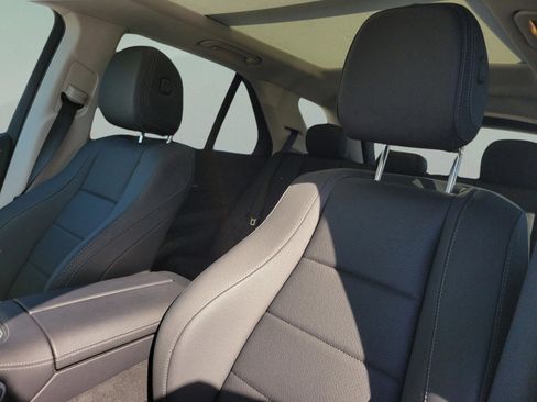 Certified 2026 Mercedes-Benz GLE 350 4MATIC image 25