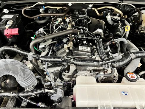 Used 2025 Toyota Tacoma SR RWD image 24