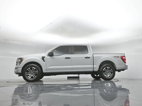 Used 2023 Ford F150 XL w/ STX Appearance Package RWD image 53