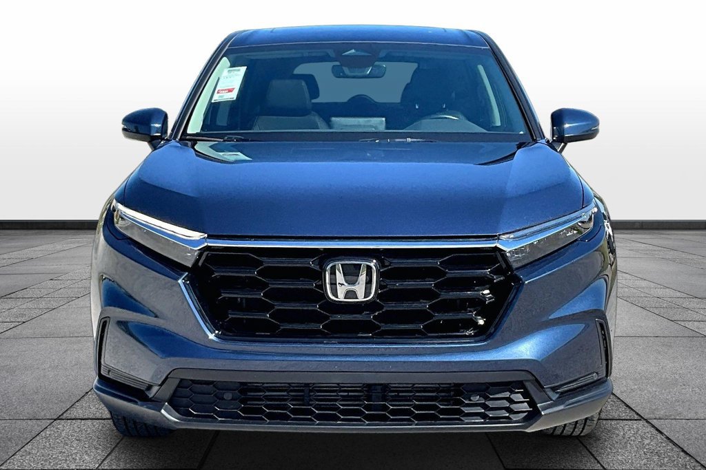 Used 2026 Honda CR-V EX-L image 3