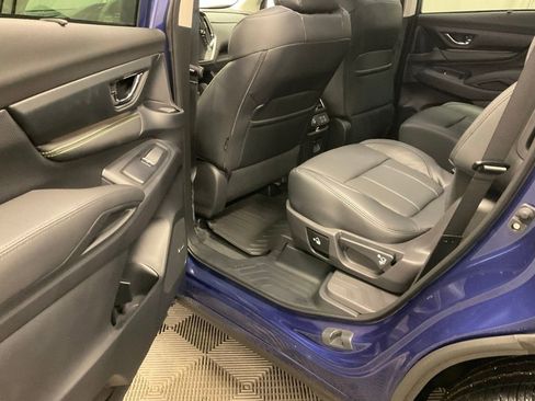 New 2026 Subaru Ascent Bronze Edition w/ Popular Package #2 image 24