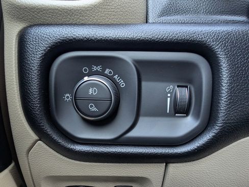 Used 2020 RAM 1500 Big Horn image 38