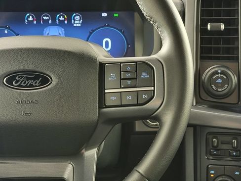 Certified 2025 Ford F150 XLT w/ Equipment Group 303A High AWD/4WD image 28