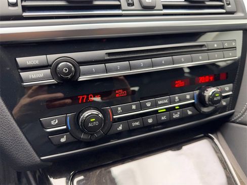 Used 2016 BMW 640i Gran Coupe w/ M Sport Edition image 64