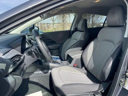 Used 2024 Subaru Crosstrek 2.0i Premium image 23