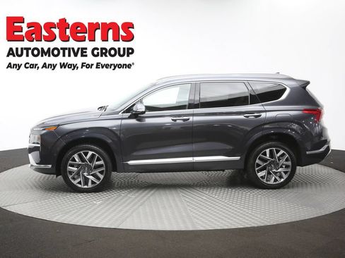 Used 2023 Hyundai Santa Fe Calligraphy AWD/4WD image 61