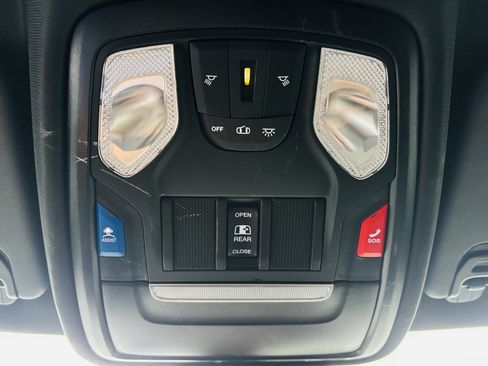 Used 2025 RAM 1500 Tradesman AWD/4WD image 43
