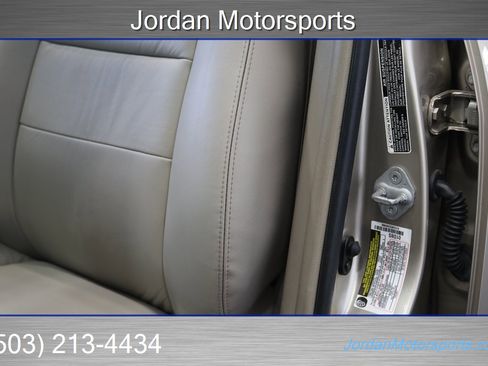 Used 2006 Toyota Sequoia Limited image 70