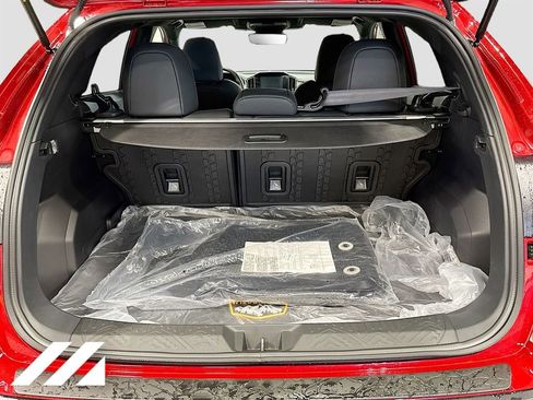 New 2026 Subaru Crosstrek 2.5i Wilderness AWD/4WD image 26