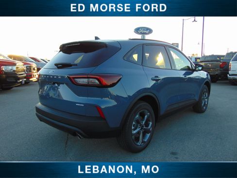 New 2026 Ford Escape ST-Line w/ Tech Pack #1 AWD/4WD image 6