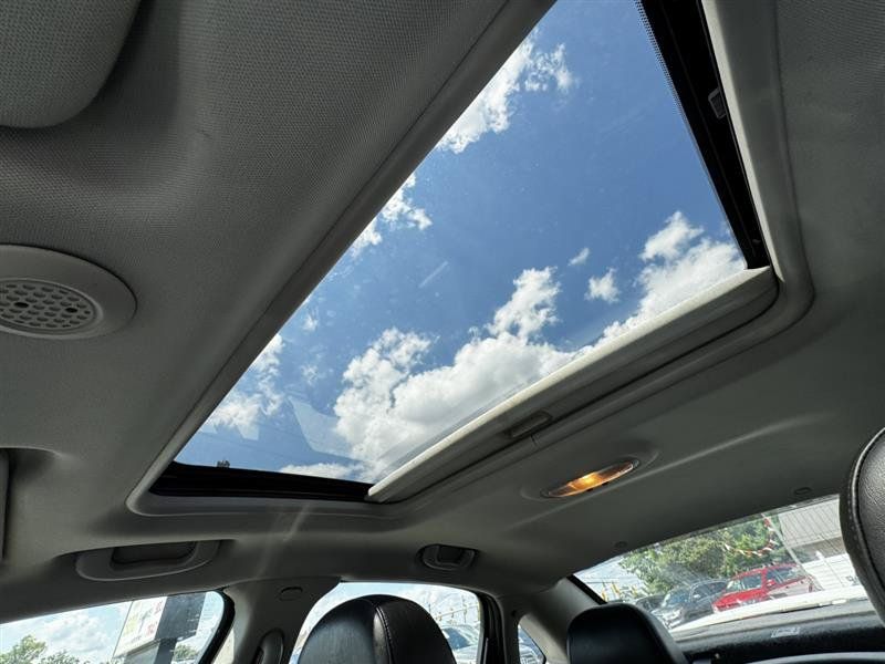 Used 2015 Chevrolet Impala LTZ FWD image 30