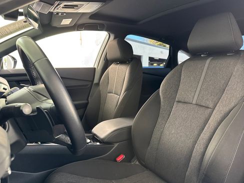 Used 2024 Honda Accord Sport image 23