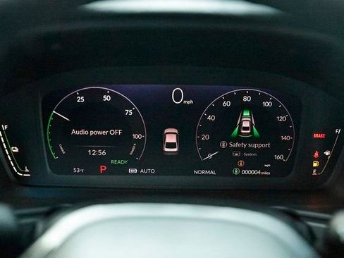 New 2026 Honda Accord Touring image 35
