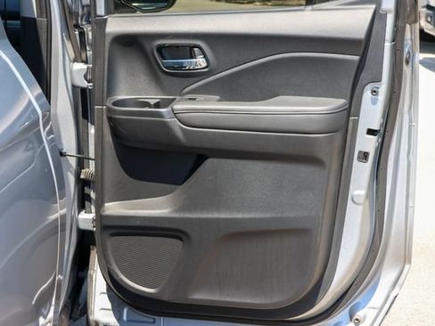 Used 2025 Honda Ridgeline RTL image 20