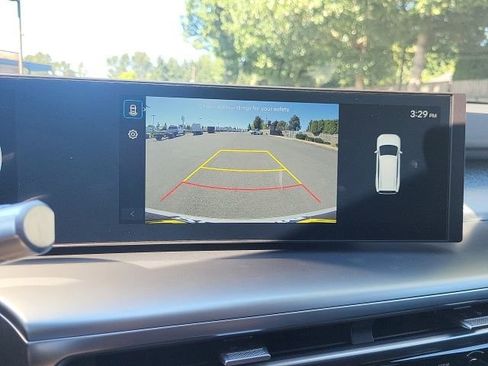 New 2026 Hyundai Ioniq 9 SE image 20