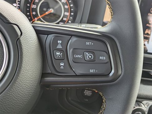 New 2024 Jeep Gladiator Sport image 23