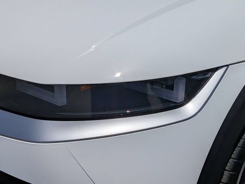 Certified 2026 Hyundai Ioniq 5 SEL RWD image 9