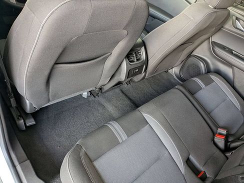 Used 2025 Chevrolet Blazer LT FWD image 22
