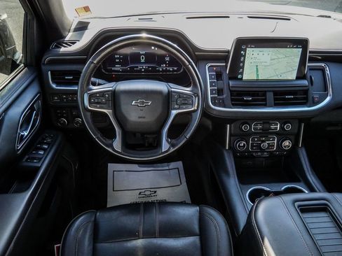 Used 2023 Chevrolet Suburban RST image 26