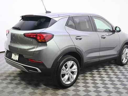 Used 2025 Buick Encore GX Preferred image 7