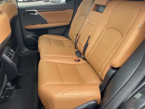 Used 2022 Lexus RX 450h AWD w/ Premium Package image 18