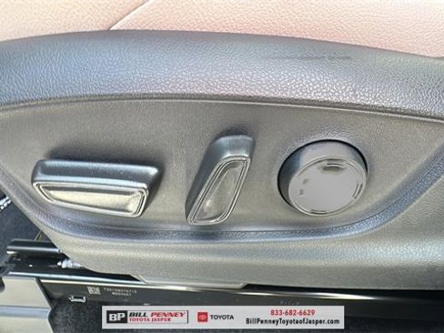 New 2025 Toyota Tacoma Limited image 16