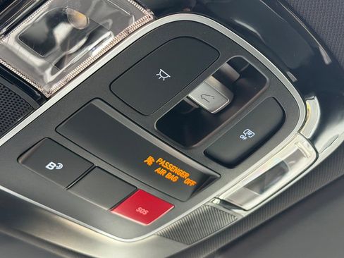 New 2026 Hyundai Santa Cruz Limited AWD/4WD image 22