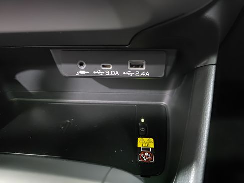 New 2026 Subaru Crosstrek 2.5i Limited w/ Popular Package #4A AWD/4WD image 18