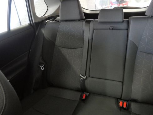 Certified 2024 Toyota RAV4 XLE w/ Convenience Package image 13