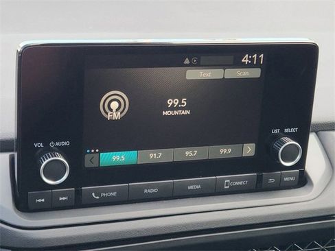 New 2025 Honda Accord SE image 23