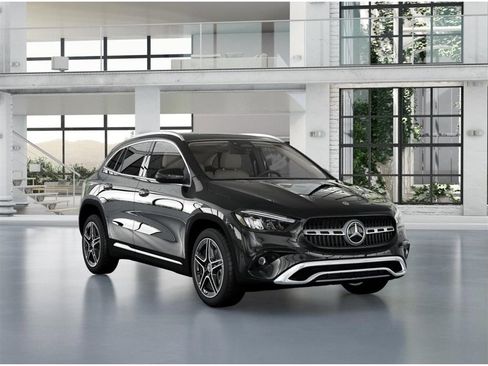 New 2026 Mercedes-Benz GLA 250 GLA 250 image 10