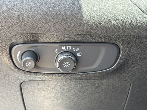New 2026 Buick Encore GX Sport Touring w/ Advanced Technology Package FWD image 27