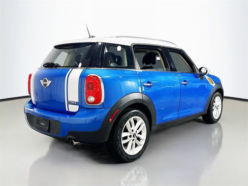 Used 2012 MINI Cooper Countryman image 8