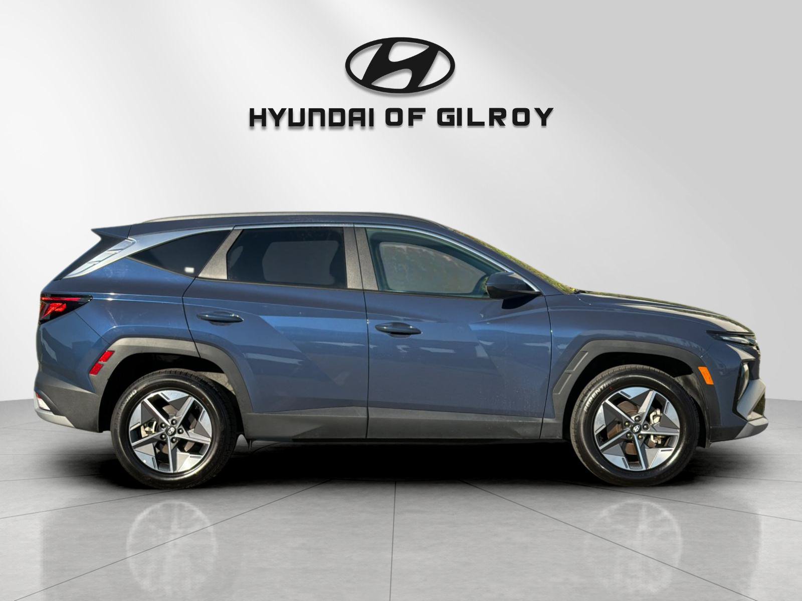 Used 2025 Hyundai Tucson SEL AWD/4WD image 6