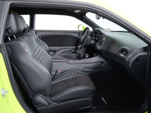 Used 2023 Dodge Challenger SRT Hellcat Redeye image 22