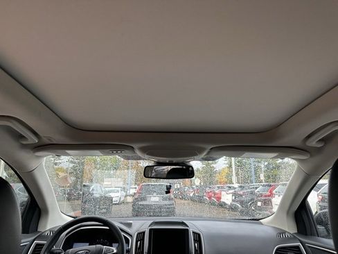 Used 2021 Ford Edge SEL w/ Convenience Package image 13