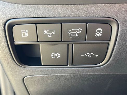 New 2026 Hyundai Ioniq 9 SEL AWD/4WD image 33