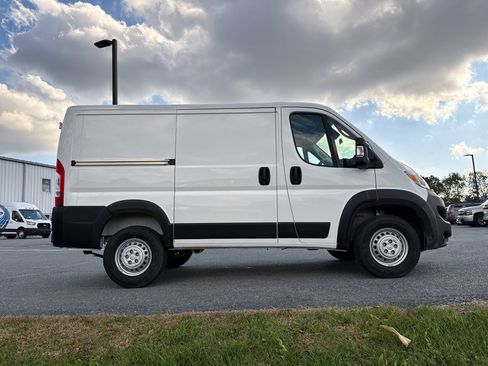 New 2026 RAM ProMaster 1500 image 16