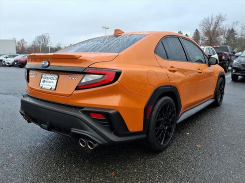 Used 2023 Subaru WRX Premium image 17