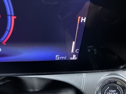 New 2026 Chevrolet Trax LT w/ Driver Confidence Package