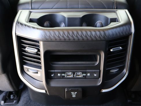 Used 2026 RAM 1500 Tungsten w/ Trailer Tow Group AWD/4WD image 26