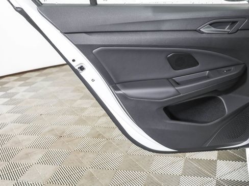 New 2026 Volkswagen Golf AWD/4WD image 38