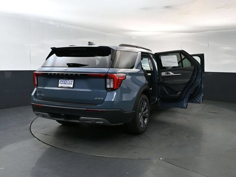 New 2026 Ford Explorer Active w/ Active Comfort Package AWD/4WD image 29