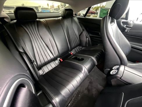 Used 2018 Mercedes-Benz E 400 Coupe w/ Premium 1 Package image 24